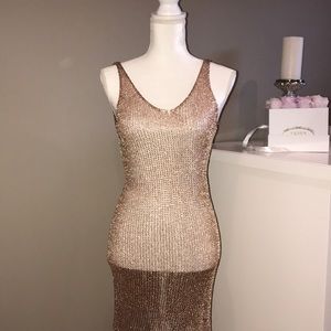 fashion nova cover up dress